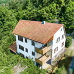 Schönes Baugrundstück für Einfamilienhaus und Doppelhaus