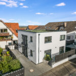 Provisionsfrei! Neuwertiges Einfamilienhaus mit hochwertiger und moderner Ausstattung in Filderstadt