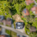 Bieterverfahren: Erstbezug! Exklusives und luxuriöses EFH mit ca. 1950 m² Grundstück in Gniebel