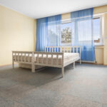 Attraktive Ein-Zimmer-Wohnung mit Balkon und Stellplatz in Altbach