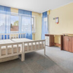 Attraktive Ein-Zimmer-Wohnung mit Balkon und Stellplatz in Altbach