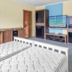 Attraktive Ein-Zimmer-Wohnung mit Balkon und Stellplatz in Altbach