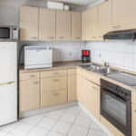 Attraktive Ein-Zimmer-Wohnung mit Balkon und Stellplatz in Altbach