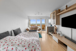 Charmante 1-Zimmer-Whg mit Weitblick über Ostfildern – ideal für Pendler, Studenten & Kapitalanleger