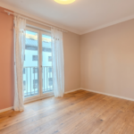 Luxuriöse 4-Zimmer Wohnung mit TG-Stellplatz und Aufzug direkt in die Wohnung im Zentrum vom München