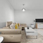 Renovierte 4,5 Zimmer Wohnung mit separatem Hauseingang und Stellplatz in Gärtringen