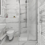 Renovierte 4,5 Zimmer Wohnung mit separatem Hauseingang und Stellplatz in Gärtringen