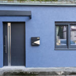 Renovierte 4,5 Zimmer Wohnung mit separatem Hauseingang und Stellplatz in Gärtringen