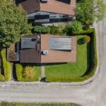 Freistehendes Einfamilienhaus mit Garten und Garage in familienfreundlicher Wohnlage von München