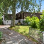 Charmantes Einfamilienhaus in Pöcking mit Pool, Doppelgarage und idyllischem Garten Charmantes Einfamilienhaus in Pöcking mit Pool, Doppelgarage und idyllischem Garten