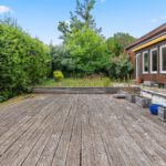 Charmantes Einfamilienhaus in Pöcking mit Pool, Doppelgarage und idyllischem Garten Charmantes Einfamilienhaus in Pöcking mit Pool, Doppelgarage und idyllischem Garten