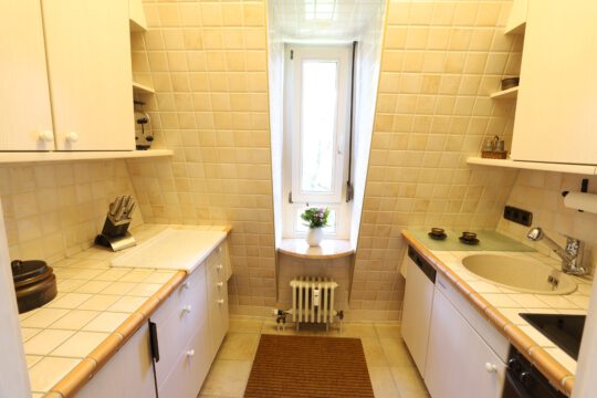 2 Zi.-Wohnung / exklusiv ausgestattet & voll möbliert, barrierefrei mit Aufzug 2 Zi.-Wohnung / exklusiv ausgestattet & voll möbliert, barrierefrei mit Aufzug