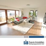 Helle 2,5-Zimmer Wohnung in Schorndorf mit großem Südwestbalkon und Garage Helle 2,5-Zimmer Wohnung in Schorndorf mit großem Südwestbalkon und Garage