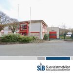 Gepflegtes Bürogebäude in verkehrsgünstiger Lage in Schauenburg Gepflegtes Bürogebäude in verkehrsgünstiger Lage in Schauenburg