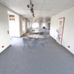 Gepflegtes Bürogebäude in verkehrsgünstiger Lage in Schauenburg Gepflegtes Bürogebäude in verkehrsgünstiger Lage in Schauenburg