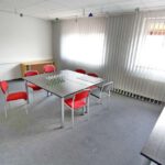 Gepflegtes Bürogebäude in verkehrsgünstiger Lage in Schauenburg Gepflegtes Bürogebäude in verkehrsgünstiger Lage in Schauenburg