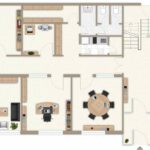 Gepflegtes Bürogebäude in verkehrsgünstiger Lage in Schauenburg Gepflegtes Bürogebäude in verkehrsgünstiger Lage in Schauenburg