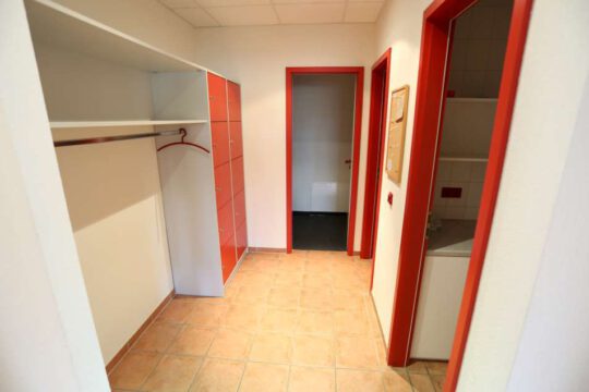 Gepflegtes Bürogebäude in verkehrsgünstiger Lage in Schauenburg Gepflegtes Bürogebäude in verkehrsgünstiger Lage in Schauenburg