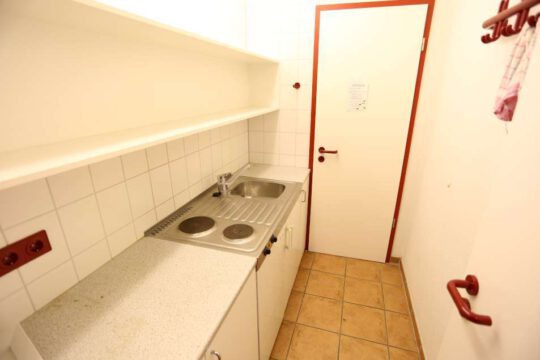 Gepflegtes Bürogebäude in verkehrsgünstiger Lage in Schauenburg Gepflegtes Bürogebäude in verkehrsgünstiger Lage in Schauenburg