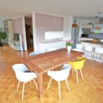Großzügige und helle 5-Zimmer-Wohnung mit Balkon, Sauna und Hobbyraum in bester Lage von Degerloch