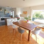 Großzügige und helle 5-Zimmer-Wohnung mit Balkon, Sauna und Hobbyraum in bester Lage von Degerloch
