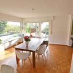 Großzügige und helle 5-Zimmer-Wohnung mit Balkon, Sauna und Hobbyraum in bester Lage von Degerloch