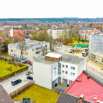Investitionsmöglichkeit in Gauting: Wohn- und Geschäftshaus mit Hotel und Entwicklungspotenzial
