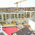 Investitionsmöglichkeit in Gauting: Wohn- und Geschäftshaus mit Hotel und Entwicklungspotenzial