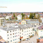 Investitionsmöglichkeit in Gauting: Wohn- und Geschäftshaus mit Hotel und Entwicklungspotenzial