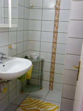 Barrierefreie 1 Zimmer Terrassenwohnung Ludwigshafen Bodensee