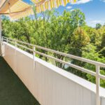 Großzügige 3,5 Zi.-Wohnung in Ortsrandlage mit sonnigem Balkon und Blick in Grüne Großzügige 3,5 Zi.-Wohnung in Ortsrandlage mit sonnigem Balkon und Blick in Grüne