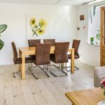 Großzügige 3,5 Zi.-Wohnung in Ortsrandlage mit sonnigem Balkon und Blick in Grüne Großzügige 3,5 Zi.-Wohnung in Ortsrandlage mit sonnigem Balkon und Blick in Grüne