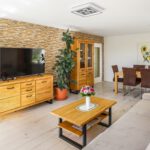 Großzügige 3,5 Zi.-Wohnung in Ortsrandlage mit sonnigem Balkon und Blick in Grüne Großzügige 3,5 Zi.-Wohnung in Ortsrandlage mit sonnigem Balkon und Blick in Grüne