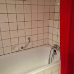 Barrierefreie 1 Zimmer Wohnung ruhig-seenahe