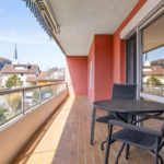 Wohnen in Seenähe am Bodensee helle gepflegte 3,5 Zimmer Wohnung mit Balkon Wohnen in Seenähe am Bodensee helle gepflegte 3,5 Zimmer Wohnung mit Balkon