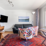 Wohnen in Seenähe am Bodensee helle gpflegte 3,5 Zimmer Wohnung mit Balkon Wohnen in Seenähe am Bodensee helle gpflegte 3,5 Zimmer Wohnung mit Balkon