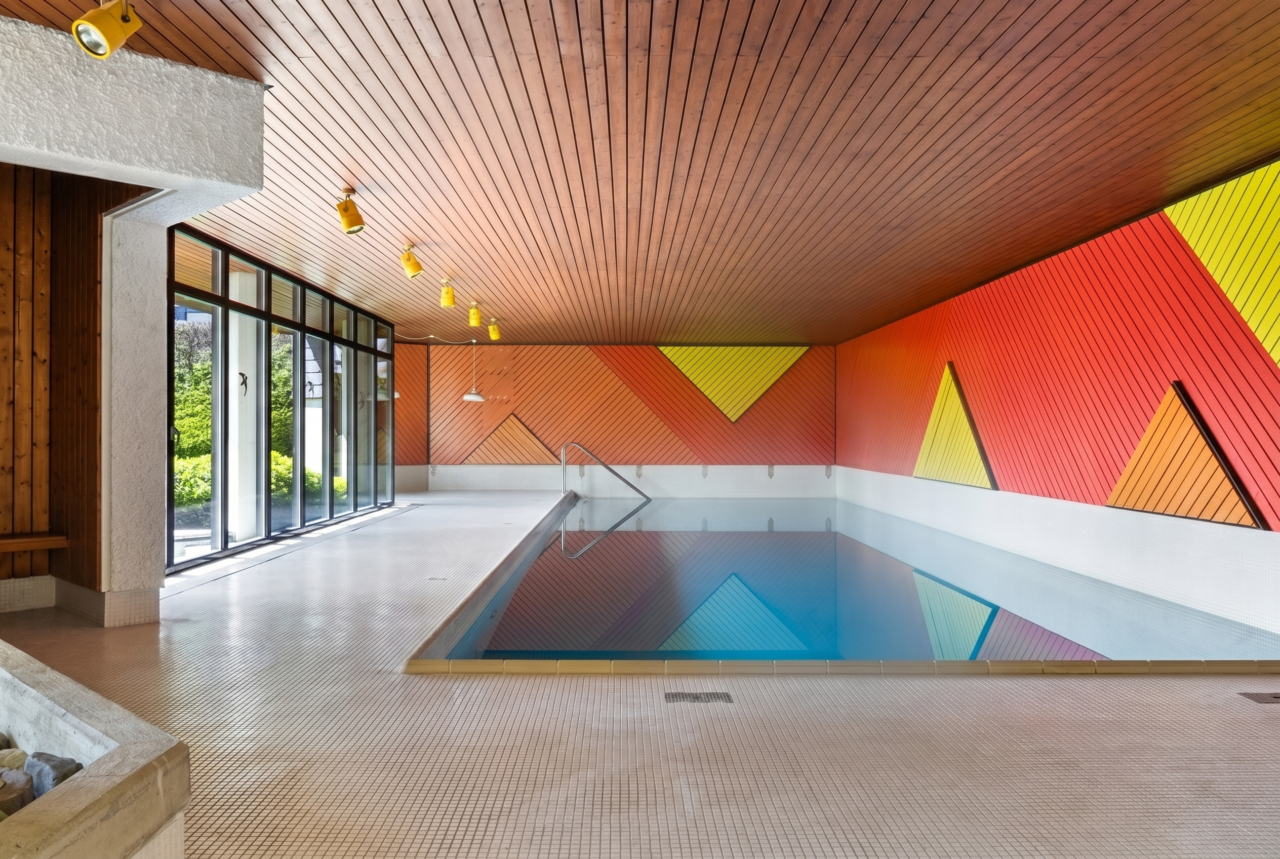 Wohnen am Bodensee: Barrierefreie 2-Zimmer-Wohnung mit Balkon, Stellplatz & privatem Wellnessbereich Wohnen am Bodensee: Barrierefreie 2-Zimmer-Wohnung mit Balkon, Stellplatz & privatem Wellnessbereich