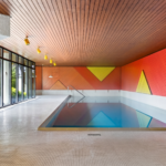 Wohnen am Bodensee: Barrierefreie 2-Zimmer-Wohnung mit Balkon, Stellplatz & privatem Wellnessbereich Wohnen am Bodensee: Barrierefreie 2-Zimmer-Wohnung mit Balkon, Stellplatz & privatem Wellnessbereich
