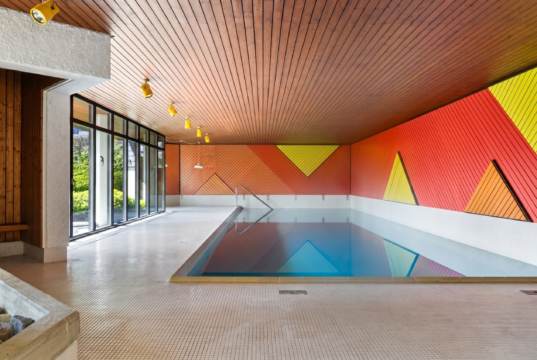 Wohnen am Bodensee: Barrierefreie 2-Zimmer-Wohnung mit Balkon, Stellplatz & privatem Wellnessbereich Wohnen am Bodensee: Barrierefreie 2-Zimmer-Wohnung mit Balkon, Stellplatz & privatem Wellnessbereich