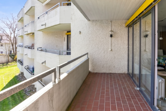 Wohnen am Bodensee: Barrierefreie 2-Zimmer-Wohnung mit Balkon, Stellplatz & privatem Wellnessbereich Wohnen am Bodensee: Barrierefreie 2-Zimmer-Wohnung mit Balkon, Stellplatz & privatem Wellnessbereich