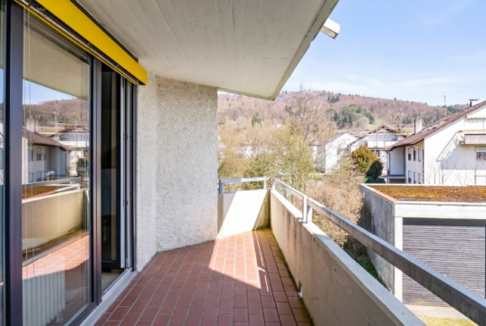 Wohnen am Bodensee: Barrierefreie 2-Zimmer-Wohnung mit Balkon, Stellplatz & privatem Wellnessbereich Wohnen am Bodensee: Barrierefreie 2-Zimmer-Wohnung mit Balkon, Stellplatz & privatem Wellnessbereich
