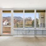 Wohnen am Bodensee: Barrierefreie 2-Zimmer-Wohnung mit Balkon, Stellplatz & privatem Wellnessbereich Wohnen am Bodensee: Barrierefreie 2-Zimmer-Wohnung mit Balkon, Stellplatz & privatem Wellnessbereich