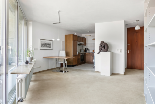 Wohnen am Bodensee: Barrierefreie 2-Zimmer-Wohnung mit Balkon, Stellplatz & privatem Wellnessbereich Wohnen am Bodensee: Barrierefreie 2-Zimmer-Wohnung mit Balkon, Stellplatz & privatem Wellnessbereich