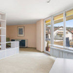 Wohnen am Bodensee: Barrierefreie 2-Zimmer-Wohnung mit Balkon, Stellplatz & privatem Wellnessbereich Wohnen am Bodensee: Barrierefreie 2-Zimmer-Wohnung mit Balkon, Stellplatz & privatem Wellnessbereich