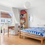 Wohnen in Seenähe am Bodensee helle gepflegte 3,5 Zimmer Wohnung mit Balkon Wohnen in Seenähe am Bodensee helle gepflegte 3,5 Zimmer Wohnung mit Balkon