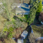 Bungalow mit großem Grundstück und Entwicklungspotenzial in ruhiger Wohnlage von Krailling
