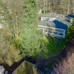 Bungalow mit großem Grundstück und Entwicklungspotenzial in ruhiger Wohnlage von Krailling