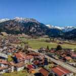 Naturnah wohnen mit Bergblick – Großzügige Wohnung mit Terrasse, Stellplatz und extra Gästezimmer