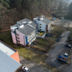 Mehrfamilienhaus mit 17 Einheiten Mehrfamilienhaus mit 17 Einheiten