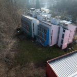 Mehrfamilienhaus mit 17 Einheiten Mehrfamilienhaus mit 17 Einheiten